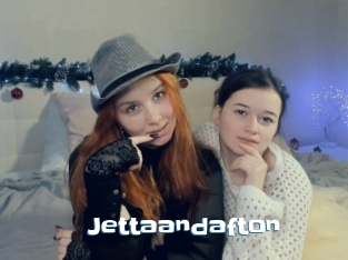 Jettaandafton