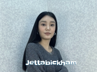 Jettabickham