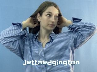 Jettaedgington