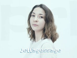 Jettagossage