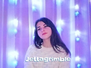 Jettagrimble