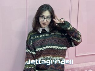 Jettagrindell