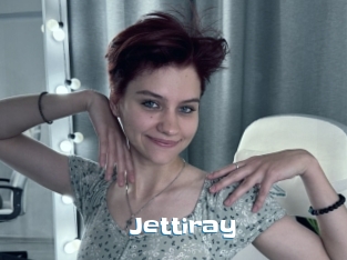 Jettiray