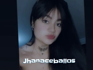 Jhanaceballos