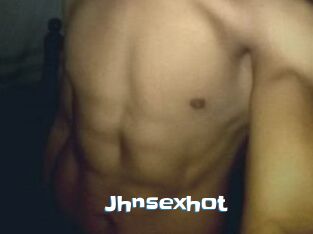 Jhnsexhot