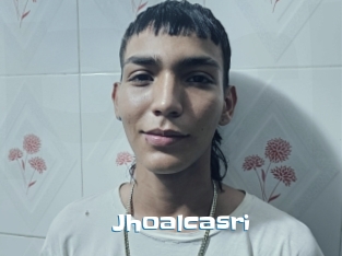 Jhoalcasri