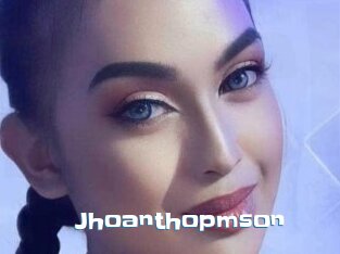 Jhoanthopmson
