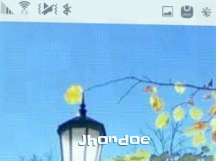 Jhondoe