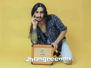 Jhongreennn
