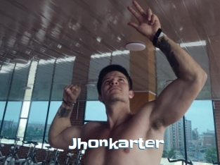 Jhonkarter