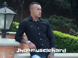 Jhonmusclehard