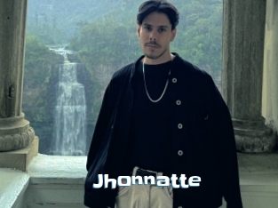 Jhonnatte