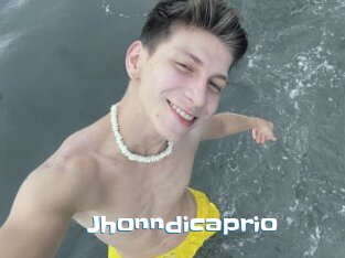 Jhonndicaprio