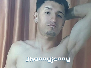 Jhonnyjenny