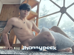 Jhonnypeck