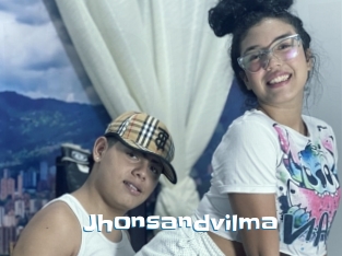 Jhonsandvilma