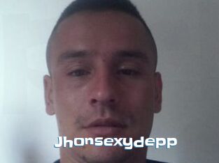 Jhonsexydepp