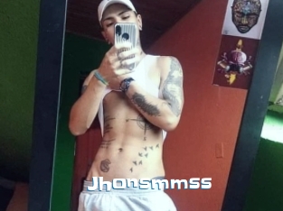 Jhonsmmss