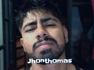 Jhonthomas