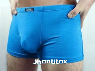 Jhontitox