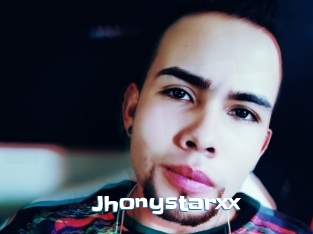 Jhonystarxx