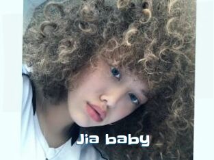 Jia_baby