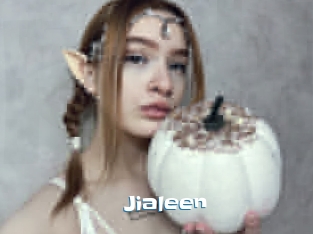 Jialeen