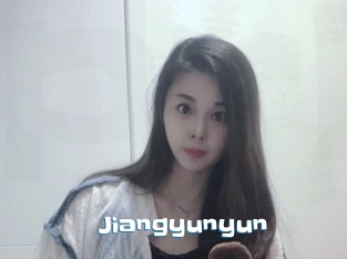 Jiangyunyun