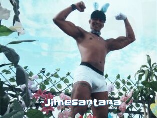 Jimesantana