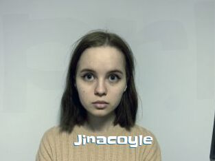 Jinacoyle