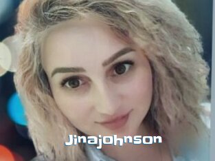 Jinajohnson