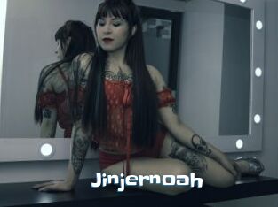 Jinjernoah