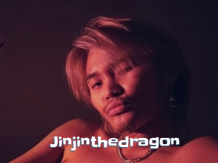 Jinjinthedragon