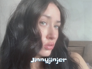 Jinnyjinjer