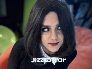 Jizztaylor