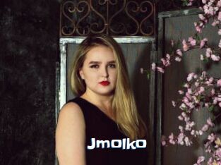 Jmolko