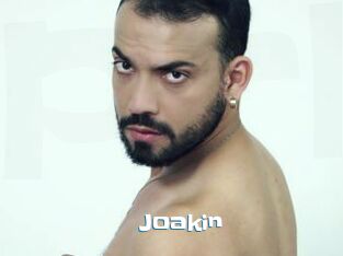 Joakin