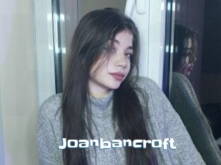 Joanbancroft
