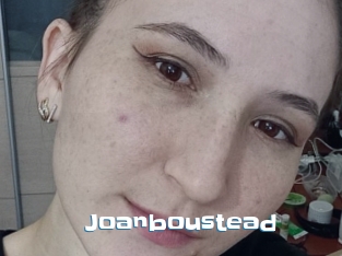 Joanboustead