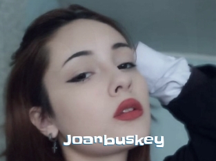 Joanbuskey