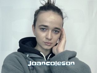 Joancoleson