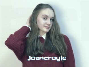 Joancroyle