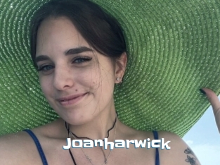 Joanharwick