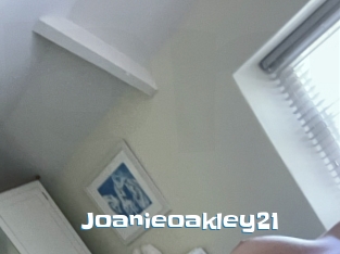 Joanieoakley21