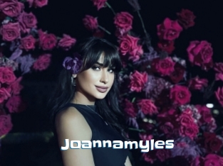 Joannamyles