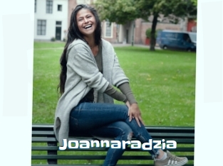 Joannaradzia