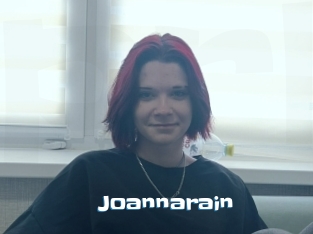 Joannarain