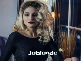 Joblonde