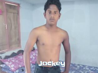 Jockey