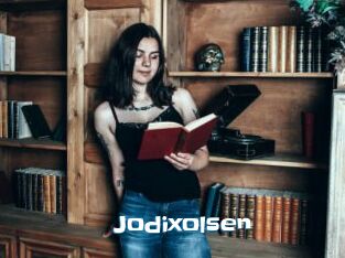 Jodixolsen